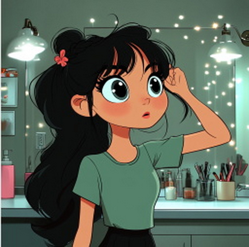 Hair care: How to maintain and style healthy hair