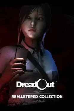 小镇惊魂：重制版 – 合集.DreadOut Remastered Collection