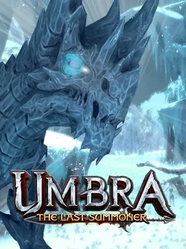 Umbra：最后的召唤师.Umbra: The Last Summoner