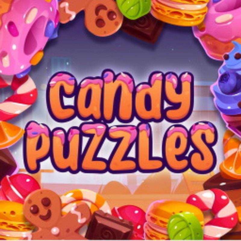 Candy Puzzler