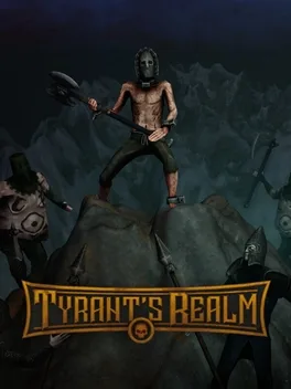 暴君领域.Tyrant’s Realm