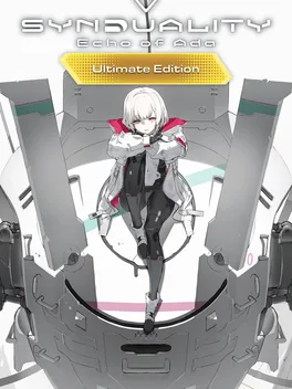 奇异贤伴：爱达之歌 – 终结版.Synduality: Echo of Ada – Ultimate Edition