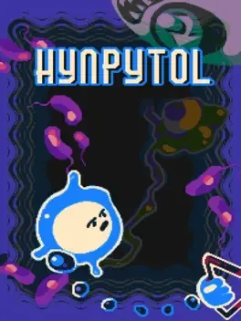 白塞尔大冒险.Hynpytol