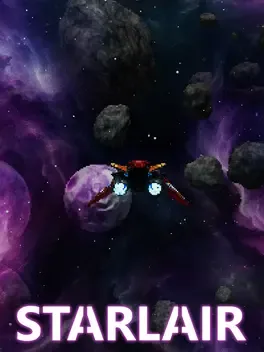 星巢.Starlair