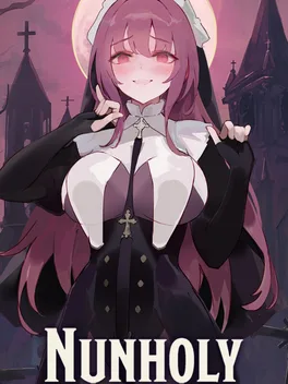 修女地下城.Nunholy