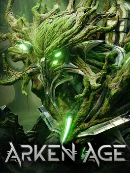 方舟时代.Arken Age