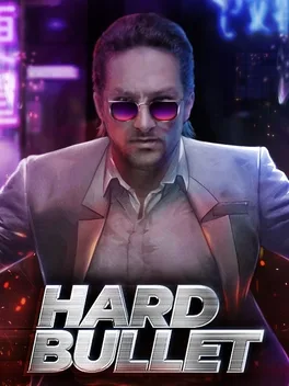 硬弹.Hard Bullet