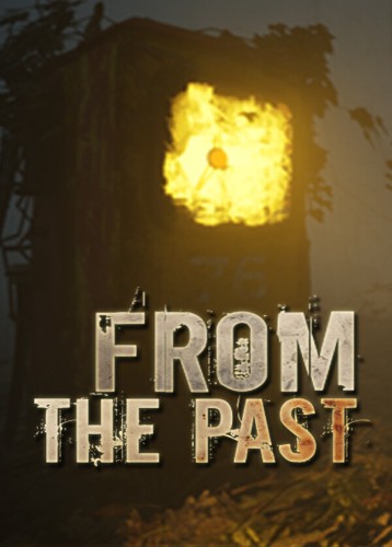 来自过去.From The Past