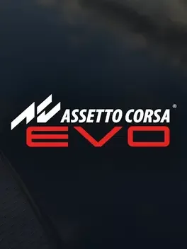 神力科莎EVO.Assetto Corsa EVO