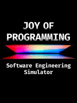 快乐编码：软件工程模拟器.Joy of Programming: Software Engineering Simulator