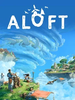 浮空岛.Aloft