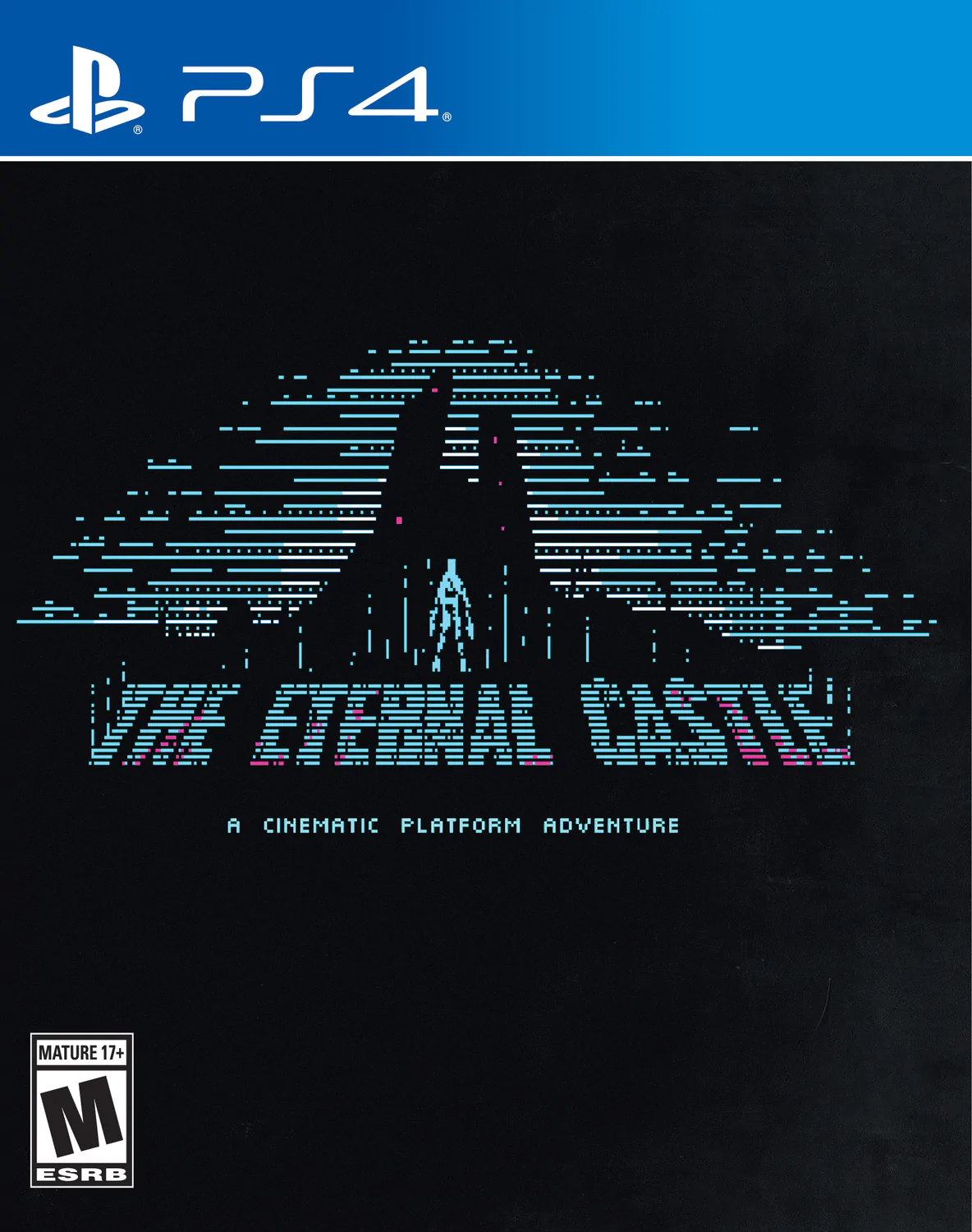 永恒的城堡：重制版.The Eternal Castle [REMASTERED]