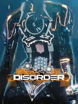 失序.Disorder