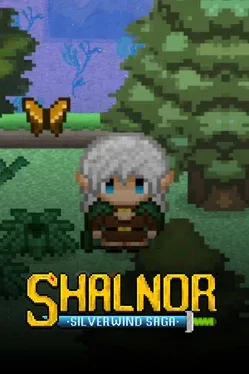 夏努尔：银风传奇.Shalnor: Silverwind Saga