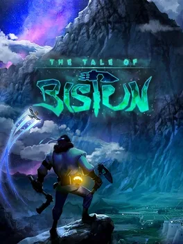 石雕师的故事.The Tale of Bistun