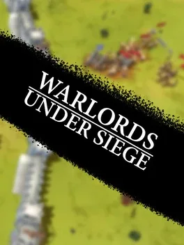 王国围攻.Warlords: Under Siege