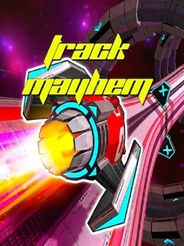 混乱踪迹.Track Mayhem