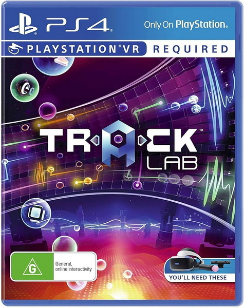音轨实验室.Track Lab