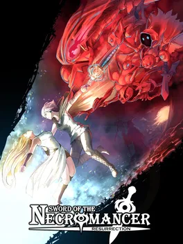 死灵法师之剑：复活.Sword of the Necromancer: Resurrection