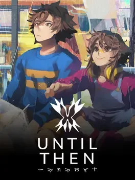 直至末日.Until Then