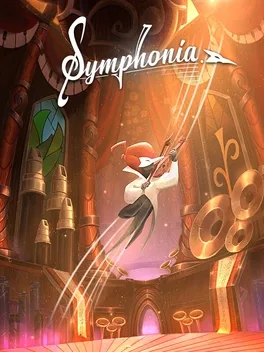 交响乐.Symphonia