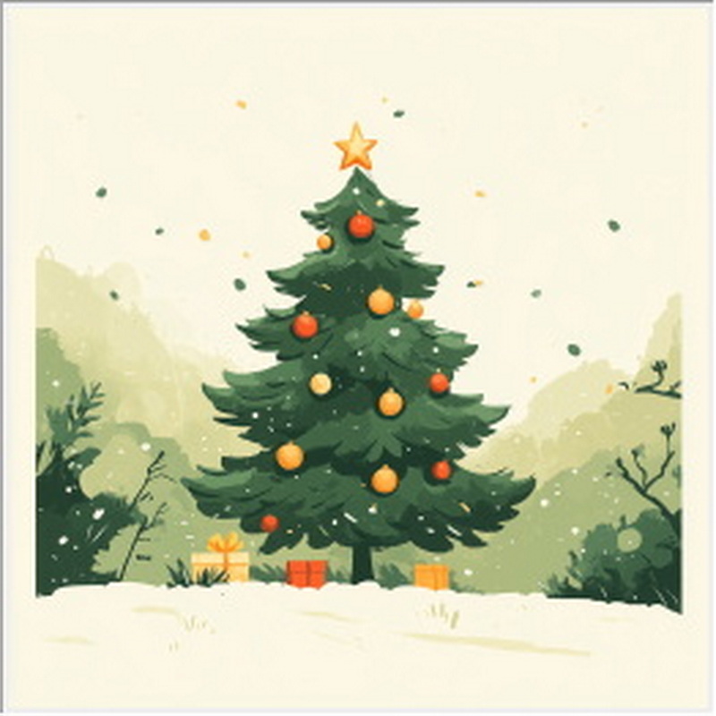 圣诞树：假日装饰模拟器.Christmas Tree: Holiday Decorate Simulator