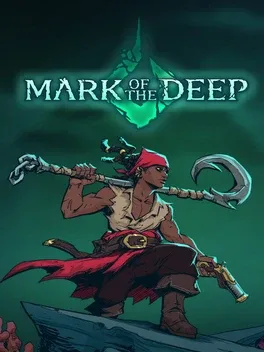 深渊之印.Mark of the Deep