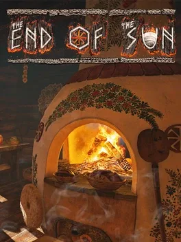 太阳的尽头.The End of the Sun
