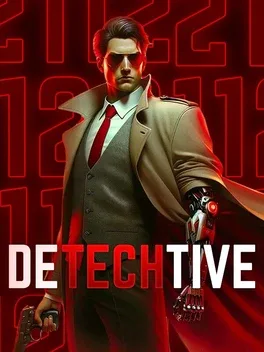 侦探2112.DeTechtive 2112