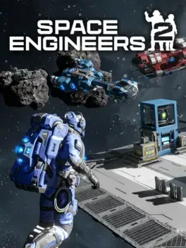 太空工程师2.Space Engineers 2