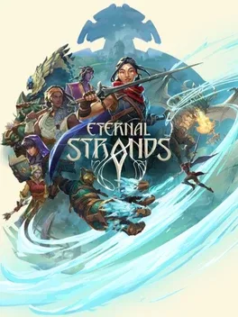永恒之链.Eternal Strands