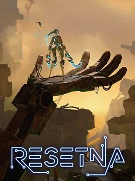 雷塞特纳.ReSetna