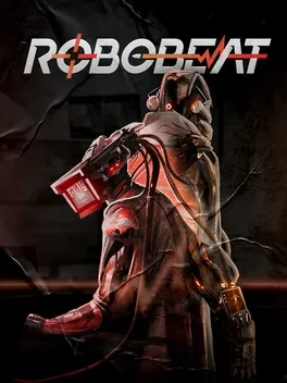 机器节奏.Robobeat