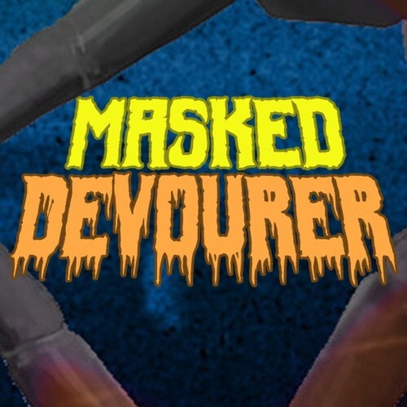 面具吞噬者.Masked Devourer