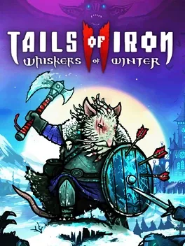 铁尾传奇2：豪华版.Tails of Iron 2: Whiskers of Winter – Deluxe Edition