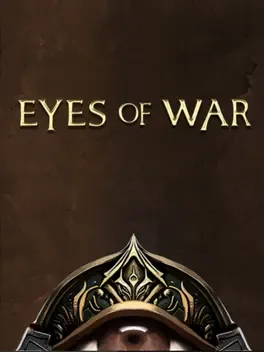 战争之眼.Eyes of War