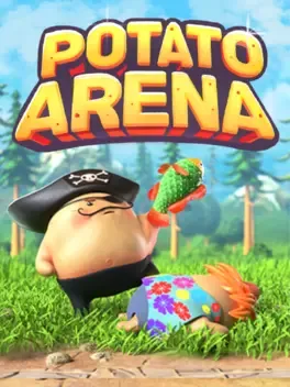 土豆竞技场.Potato Arena