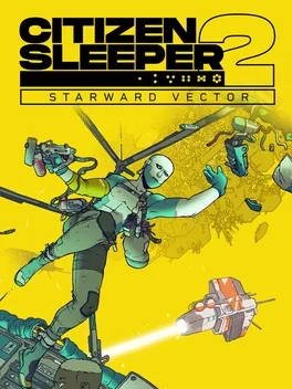 深空梦里人2：逐星航线.Citizen Sleeper 2: Starward Vector
