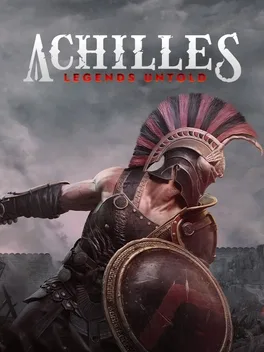 阿喀琉斯：不为人知的传奇.Achilles: Legends Untold