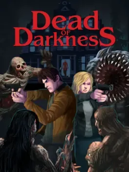 至暗死境.Dead of Darkness