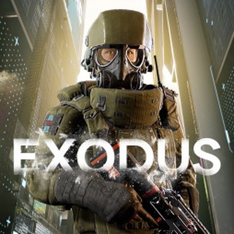 Exodus