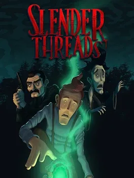纤细的线头.Slender Threads