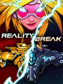 轮回的瓦尔基里.Reality Break