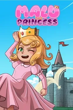 公主玛露.Malu The Princess