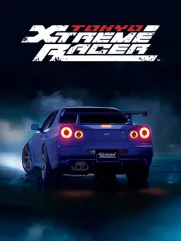 首都高赛车.Tokyo Xtreme Racer