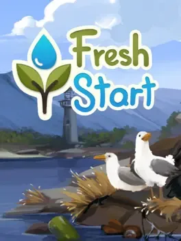 焕然一新：清道夫模拟器.Fresh Start Cleaning Simulator