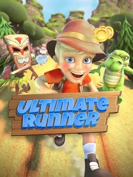 终极赛跑者.Ultimate Runner