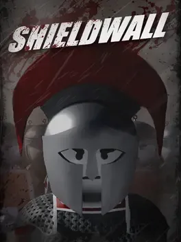 盾墙.Shieldwall