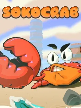 螃蟹推箱子.Sokocrab