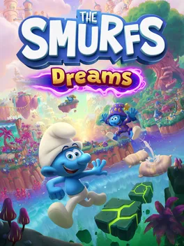 蓝精灵：梦境.The Smurfs: Dreams